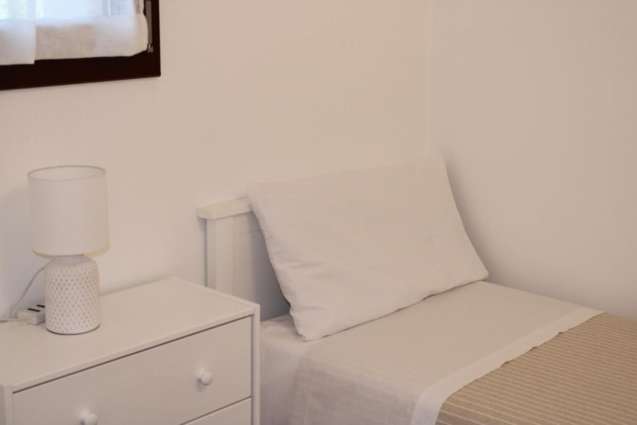 Agriturismo Il Vecchio Mandorlo Castiglione della Pescaia Exterior foto